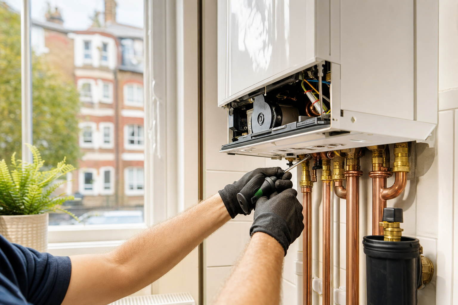 Appliance Repairs Bethnal Green - Bethnal Green